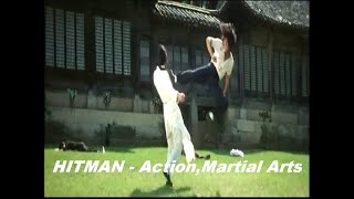 Emperor of the Underworld (1994) Fight Scene Collection