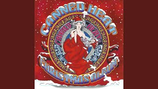 Canned Heat & Eric Clapton & John Popper - Christmas Bl video