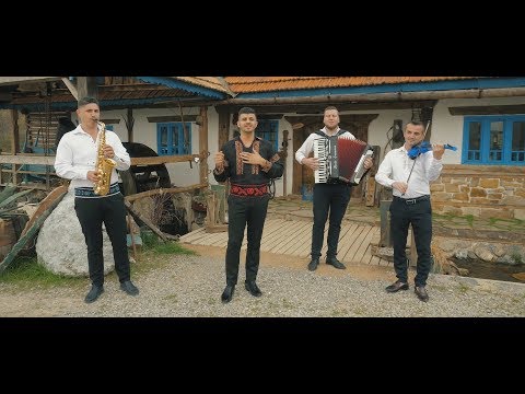 Paul David - Petrica mi-e numele  [Videoclip Oficial]  NOU 2019