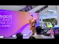 คาถาขุนแผน เปาวลี พรพิมล Live