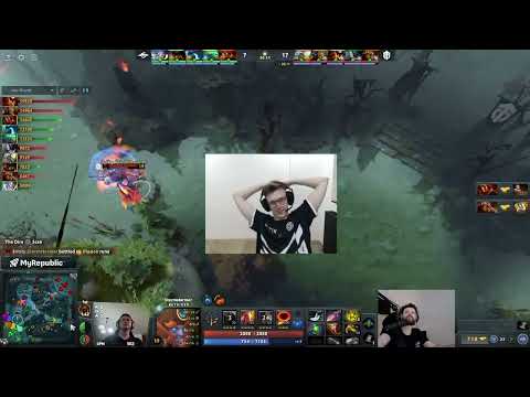 Gorgc responds to Saberlight & defends Alliance