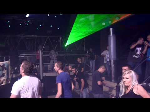 20111007 HSN DJDriver B Day 2011 Klub Discoplex A4 Pietna k Krapkowic 13