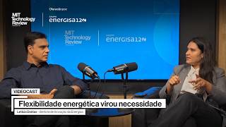 Flexibilidade energética e a distribuidora do futuro