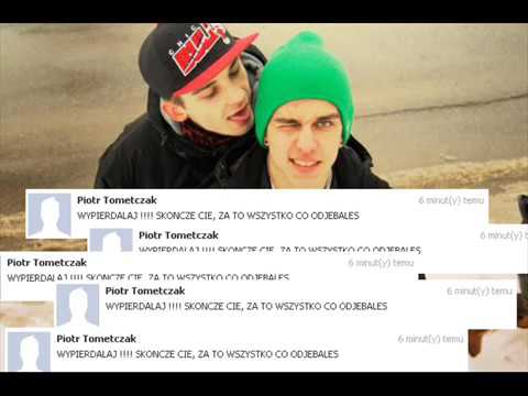 Bedoes - Podlinkuj (diss Blejk)