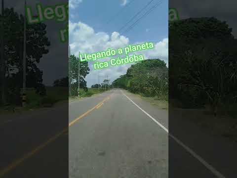 LLEGANDO A Planeta rica Córdoba 😁💯🛺🛺