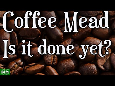 Coffeemel Update - What is going on?