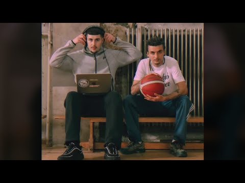 (FREE) Ion Miles x Sira x BHZ Sample Type Beat - "2000er"