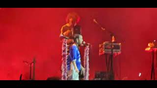 Brodka &amp; Margaret - Miałeś być (Letnie Brzmienia Festiwal 2024, Poznań, 31.08.24)
