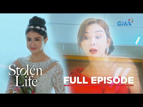 Stolen Life: Full Episode 10 (November 24, 2023) (with English subs)