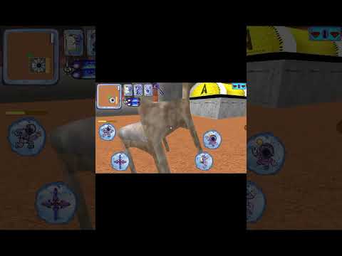 Neighbor aliens mars adventure 