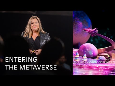 Are you ready for the metarverse? 