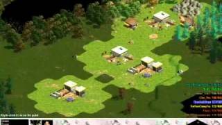 [Vòng bảng Hà Nam 3]GameDK vs Fantasy T2.flv