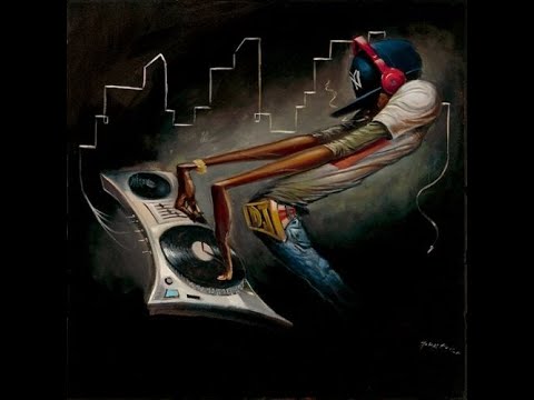 J-Wess feat Kulaia - Fantasy