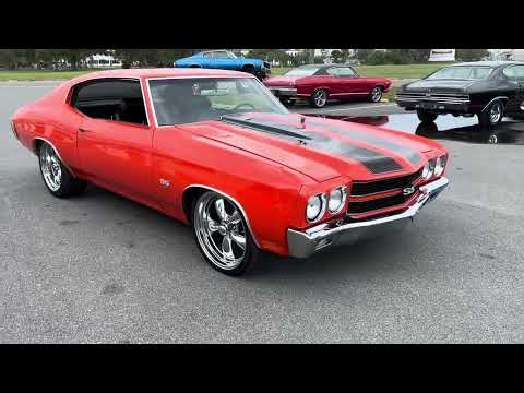 1970 Chevrolet Chevelle (CC-2056591) for sale in Largo, Florida