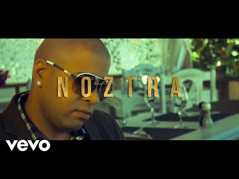 Noztra - Te Quiero Tener