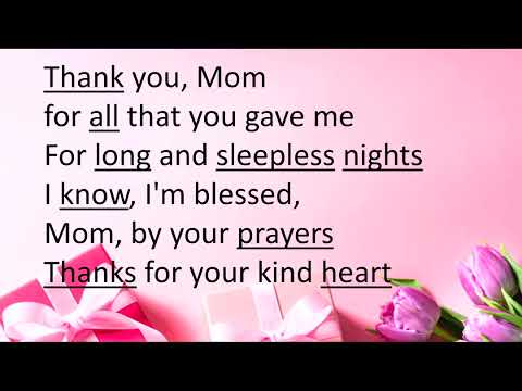 MyBeautifulMommy #TCPC Kids#