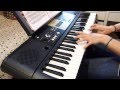 The Long Song (Wake Up) - Piano Cover - Doctor ...
