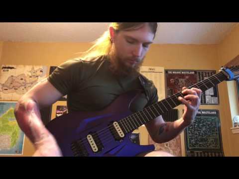 Rick Graham - Quick but Slick Lick 3