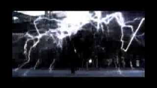 Dub FX "Light Me On Fire" (feat. MC Xander) 2014