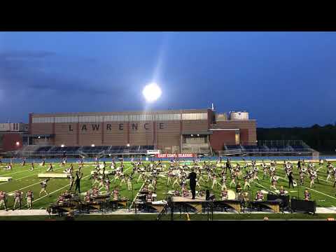 The Unity Project The Cadets 2018 (Lawrence, MA)