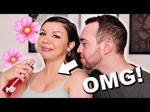 HOW TO SMELL GOOD ALL DAY *life changing*
