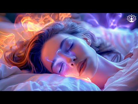 Frecuencia 432 Hz 💤 Restaura y regenera todo el cuerpo, sanación emocional, física y espiritual