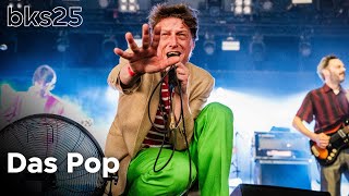 Das Pop - live at Best Kept Secret 2025