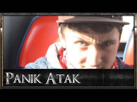 Libertatum feat.  Hamza Yetik - Panik Atak (2012) (Nostalji)