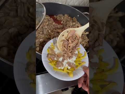 Uşak Kız Öğrenci Yurdu | Doruk Yurdu Mutfak Hizmeti