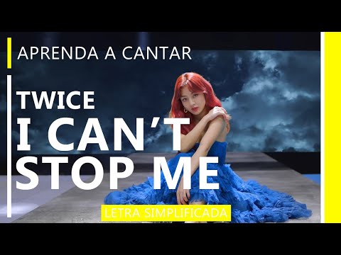 I Can't Stop Me - Twice