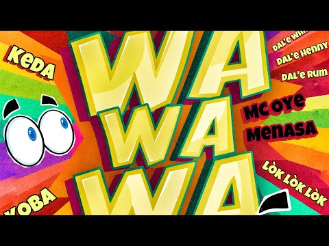 Mc Oye and Menasa Music