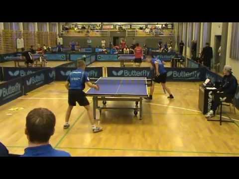 140427 Juniordivision, Sebastian Borel-Nicolai Nordahl Jensen