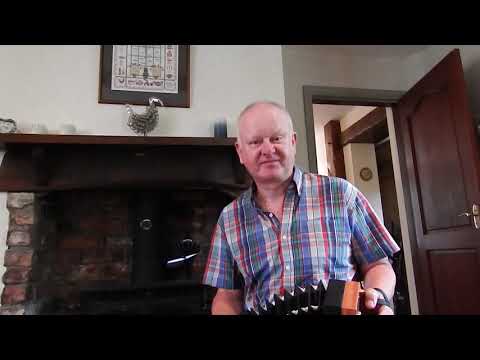 Red Cow Music - Concertina 2