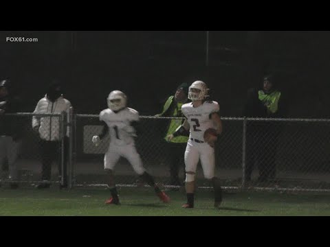 Bristol Central’s Victor Rosa named top player in Connecticut by Gatorade