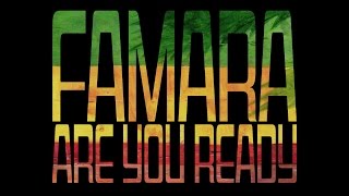 FAMARA - Are You Ready? (For the Goombay Dance) [OFFICIAL VIDEO]