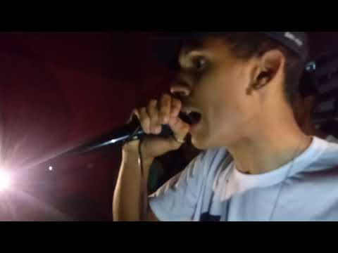 Nad x Suiky - batalha da torre - SEMIFINAL - 37 EDIÇÃO