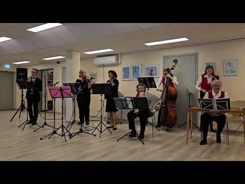 Kui kallist kodust läksin