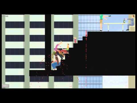 Happy Wheels w/Jaxxo Ep.4 I can't do quizs!!!