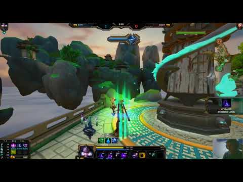 Season 6! Smite. Nox Duel. A ver si metemos un combo!!!