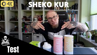 Abnehmkur von SHEKO was ist im Paket