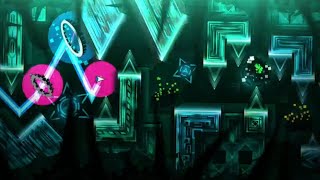 "Kyouki" Preview #3 (Solo Extreme Demon) | Geometry Dash
