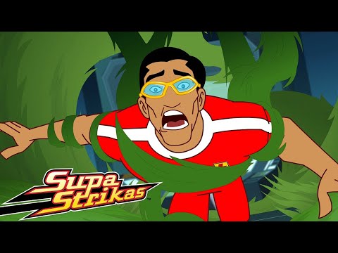 Supa Strikas - Season 6 - Pitch Imperfect | Kids Cartoon