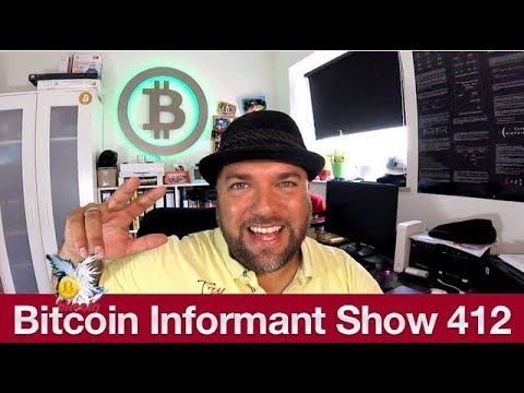 #412 Openbazaar Trading ohne KYC, Jeder sollte in Krypto investieren & Archos Safe T Hardware Wallet