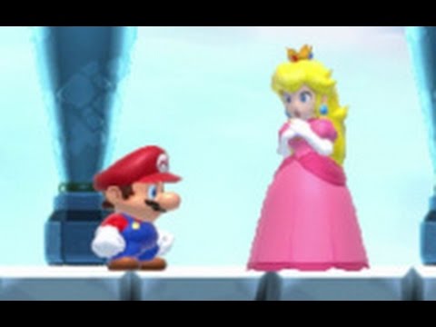 Super Mario Maker - Super Expert 100 Mario Challenge #31