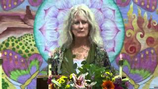 Christine Warren Workshops - Rebirth of Consciousness: Waking Up - video 1