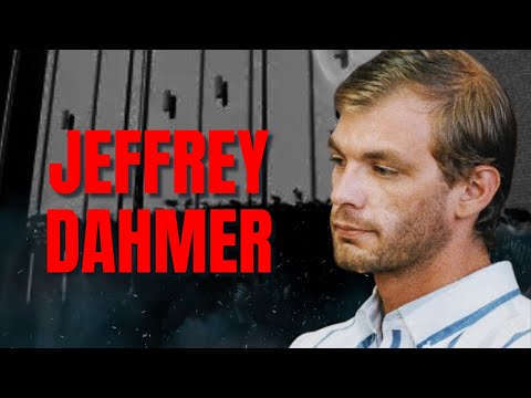 Der Fall Jeffrey Dahmer - Kannibale und Serienmörder