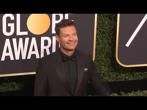 Seacrest sexual harassment controversy could affect Oscars