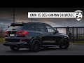 FA-Cardesign | BMW X5 G05 HAMANN Bodykit | Showcase