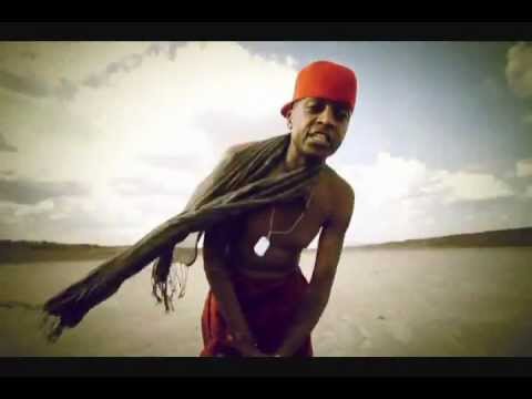 Tokelezea Official Video- Abbas ft Chantelle *NEW in HD*