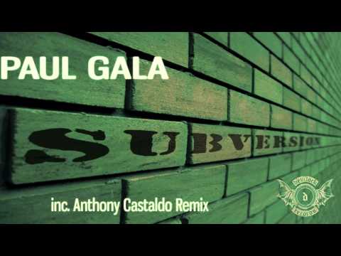 Paul Gala - Subterfuge [Devilock Records]